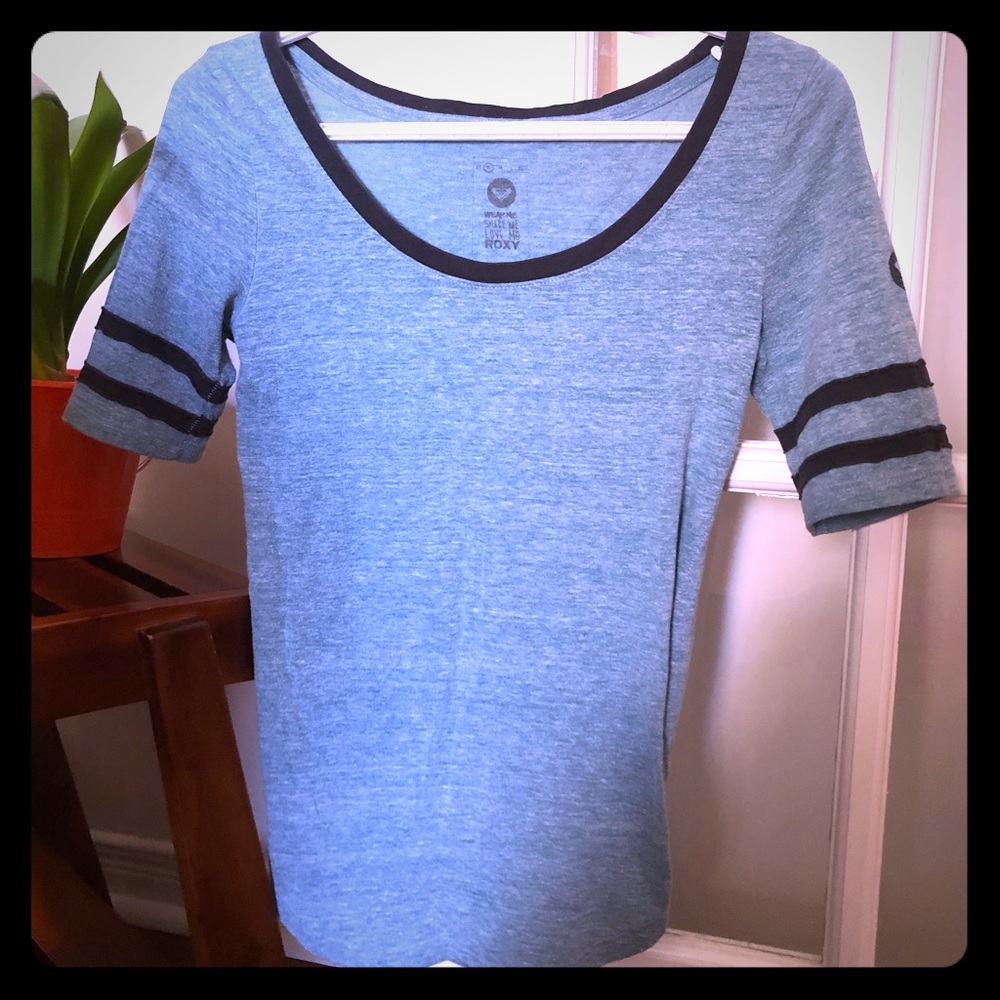 Roxy Tee - Small - Picture 3 of 5